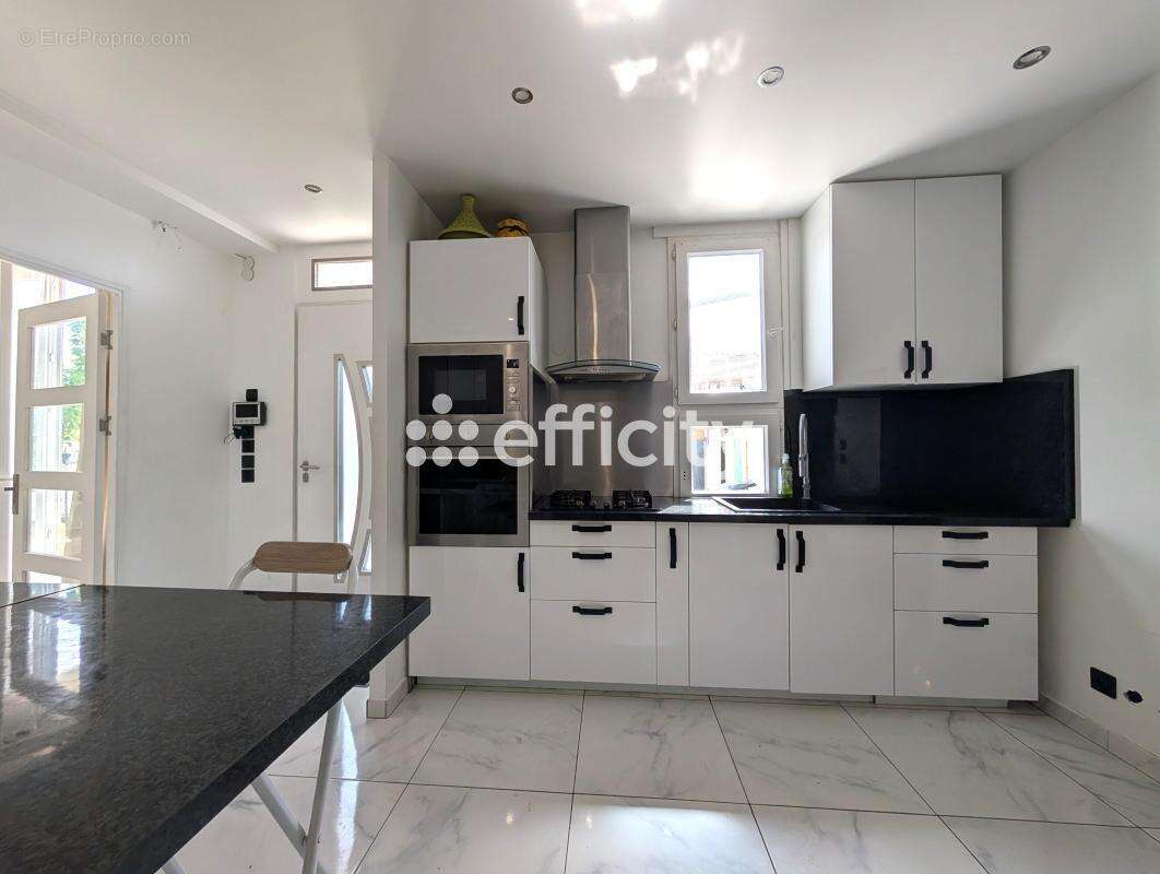 Maison individuelle - photo 10