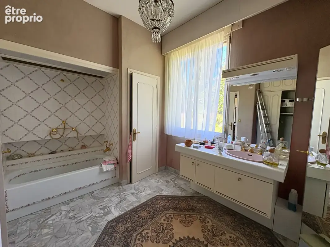 Propriete vue seine - photo 11