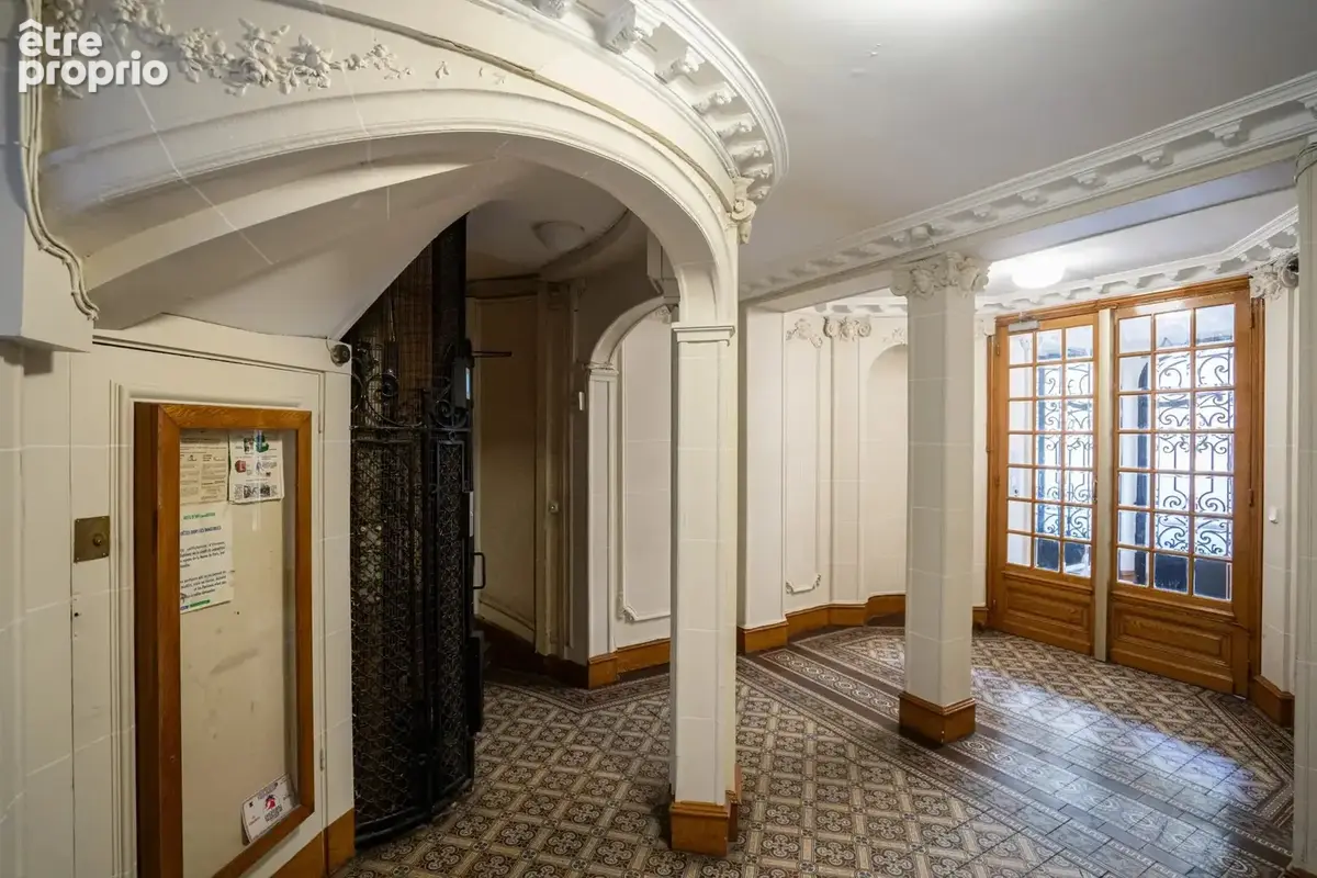 Le marais – à deux pas de la place des vosges - photo 14