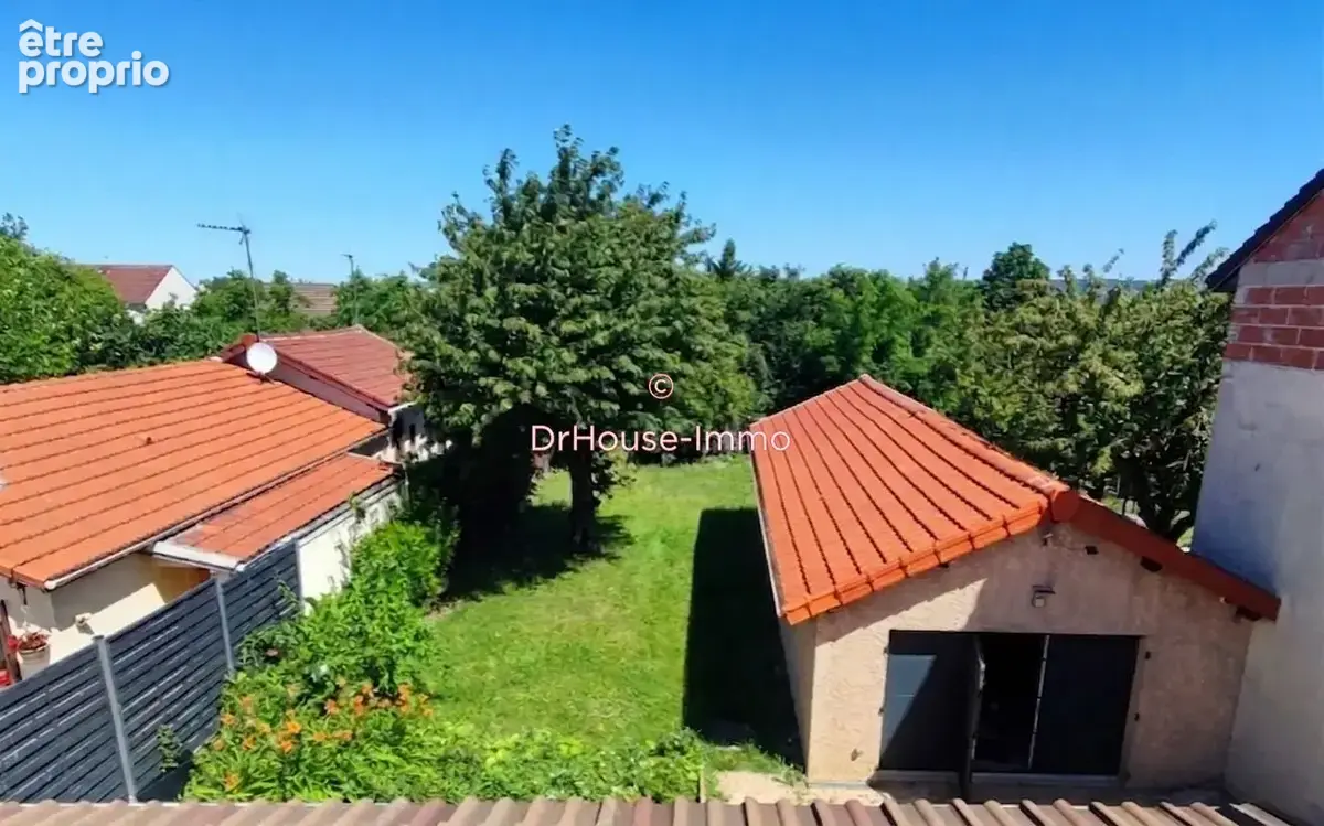 Maison 80 m² à Argenteuil  - photo 3