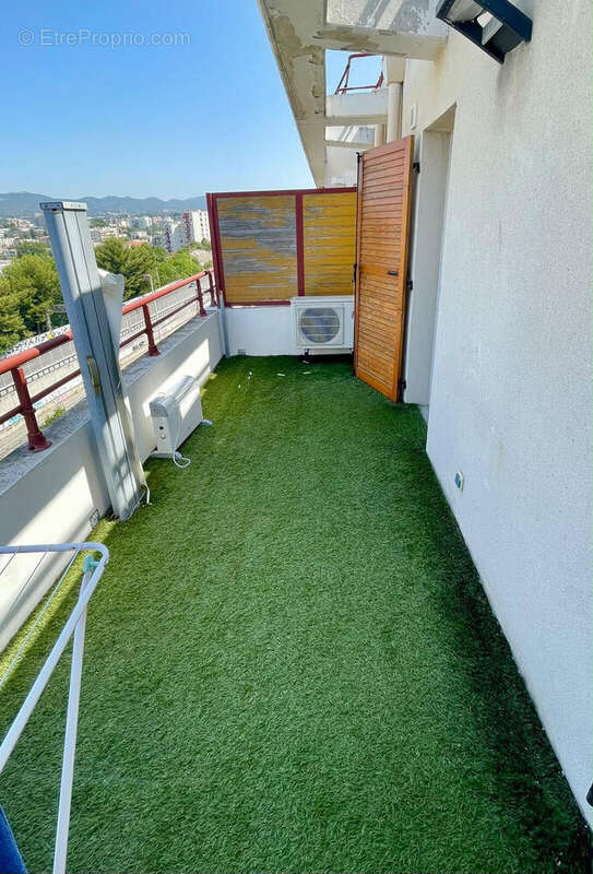 Appartement 66 m² à Marseille-13e  - photo 4