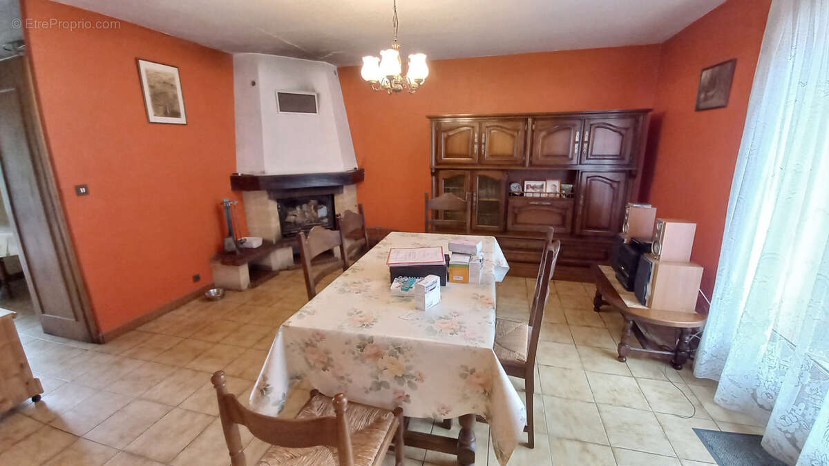 Autre à SAINT-ROME-DE-TARN