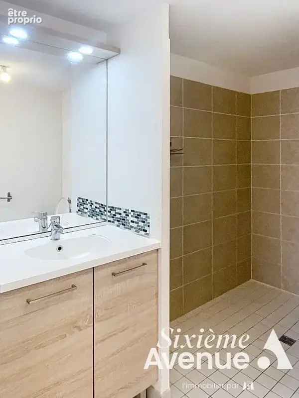 Appartement Venissieux 2 pièce(s) 39.34 m2 - photo 5