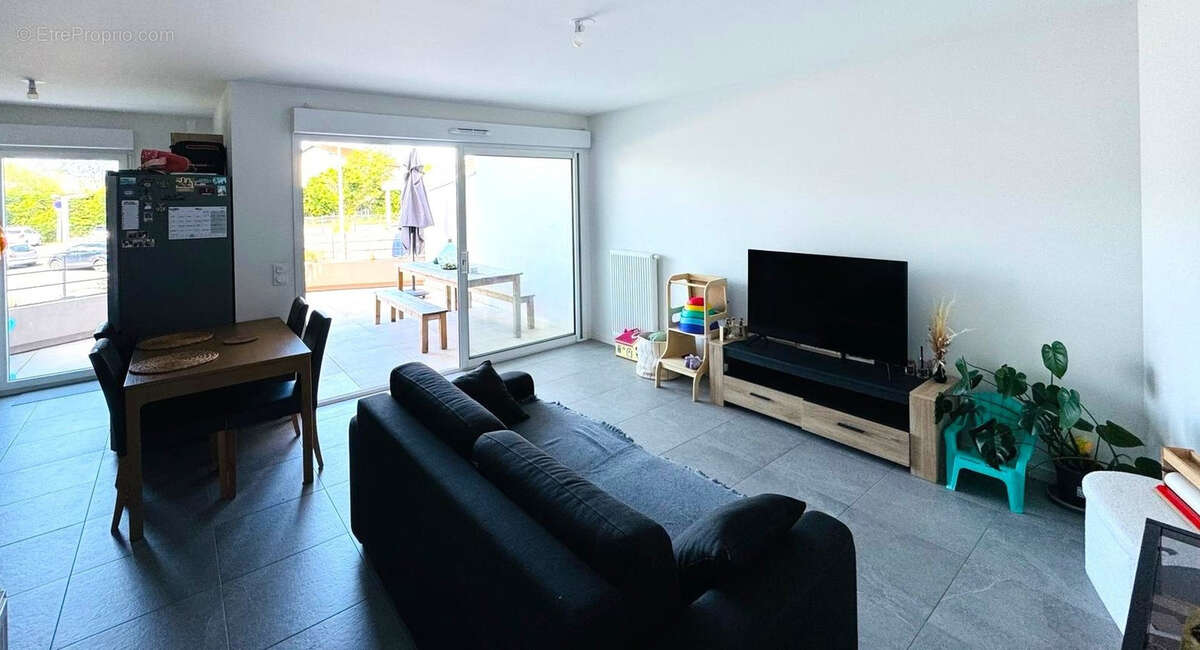 Appartement à BAYONNE