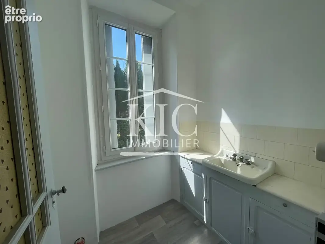 Proche carcassonne - ensemble immobilier 243 m2 - 2 maisons - 3 garages - 2 greniers aménageables - photo 12