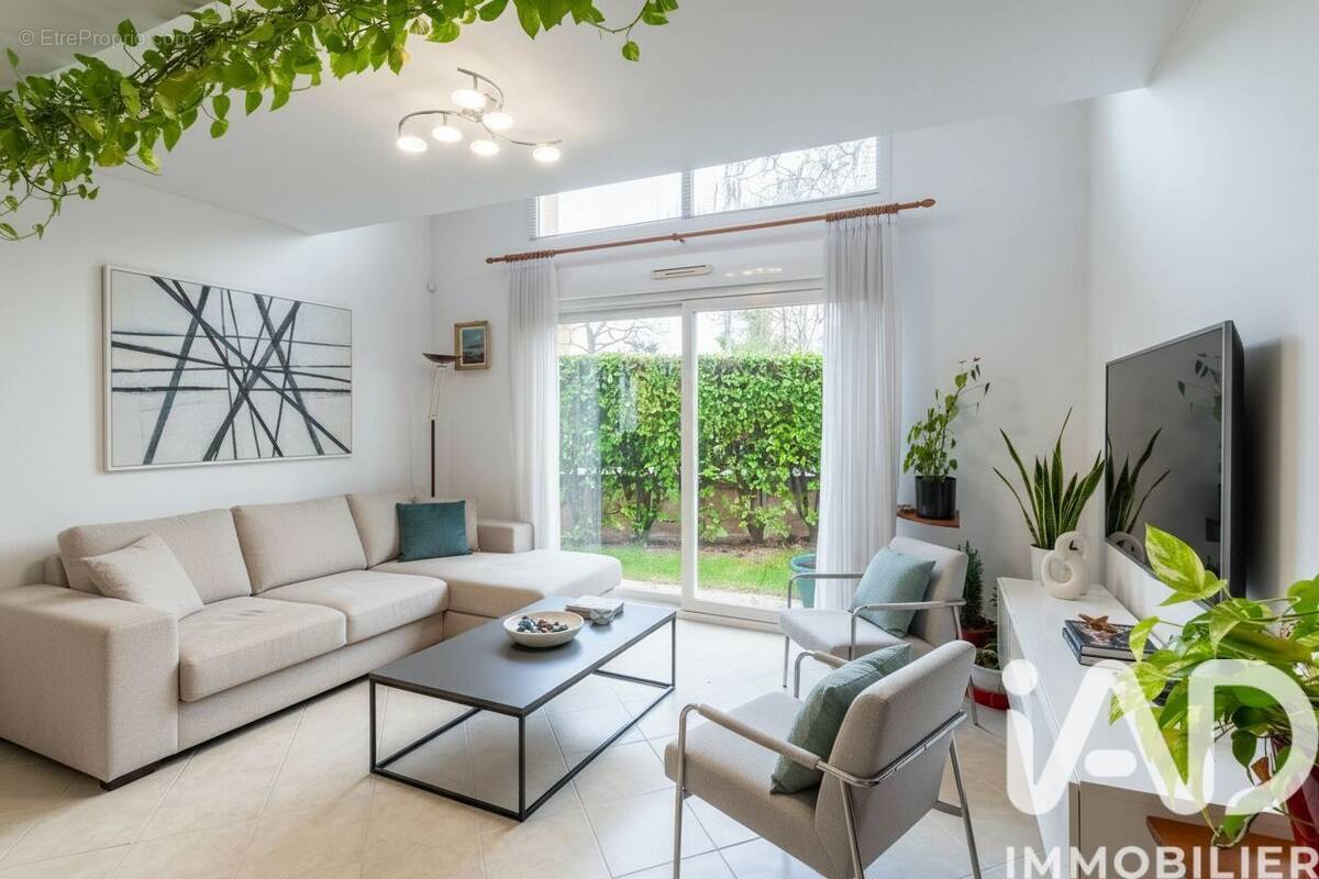 Photo 1 - Maison à BRUNOY