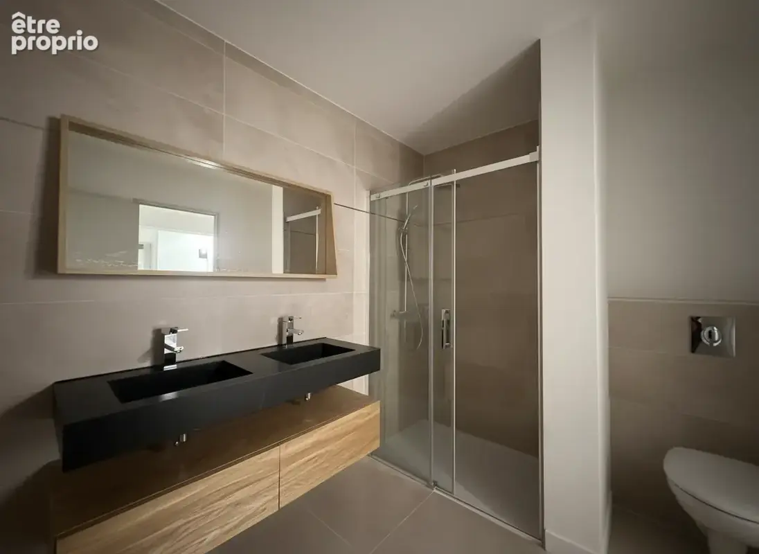 Appartement de type t4 coeur de sommieres - photo 7