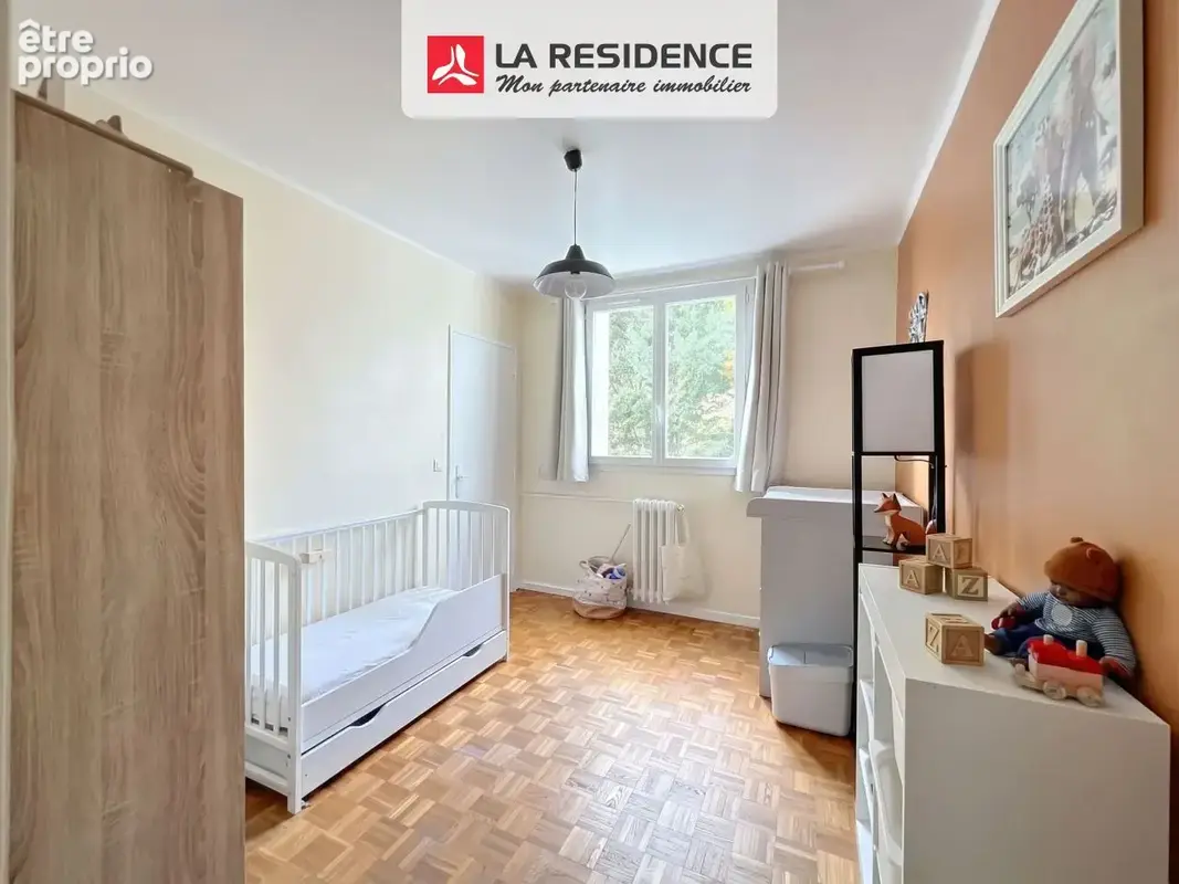 Appartement 3 pièces 52 m² à vendre à Le Vesinet (78110) - photo 7