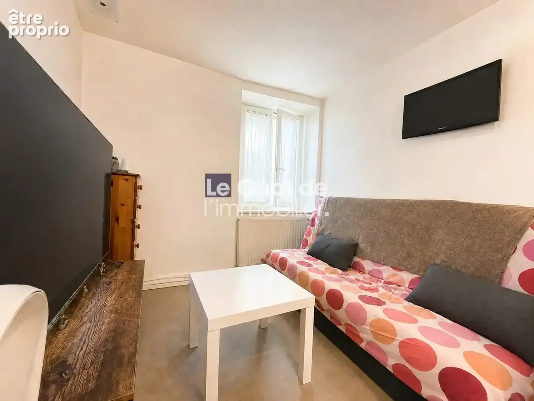 Appartement 63 m² à Chambery  - photo 4