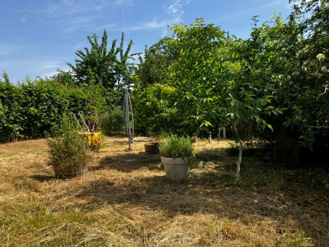 Maison 173 m2 4 chambres - photo 10