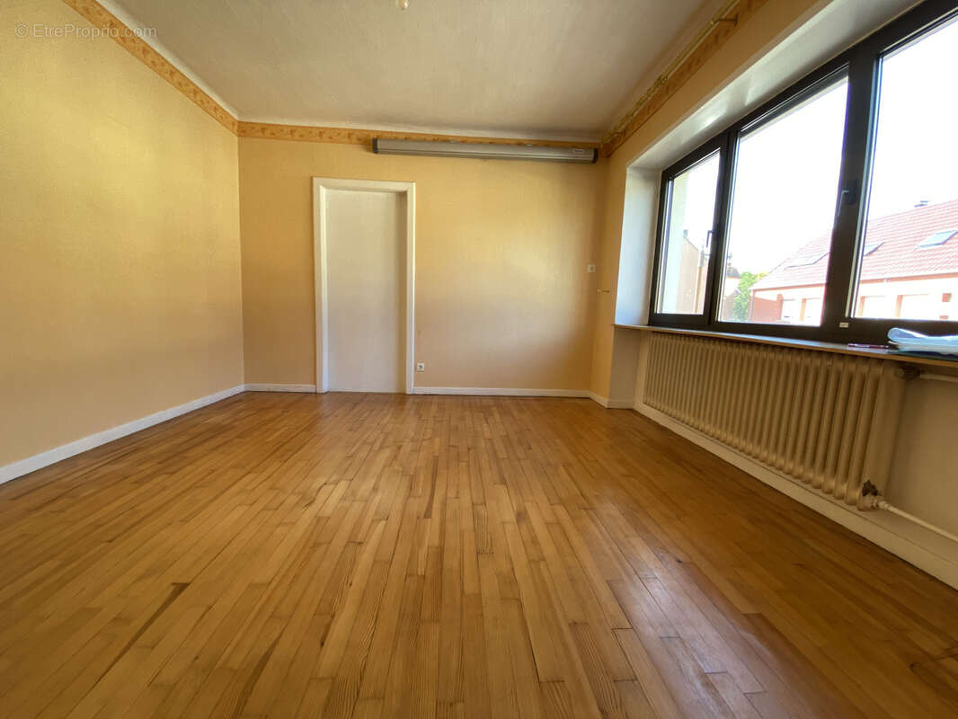 Maison à REMELFING