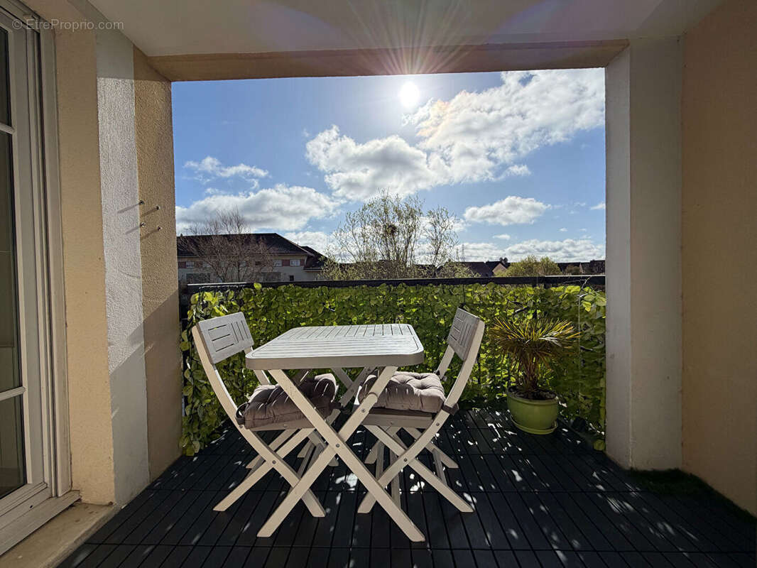 Appartement à HERBLAY