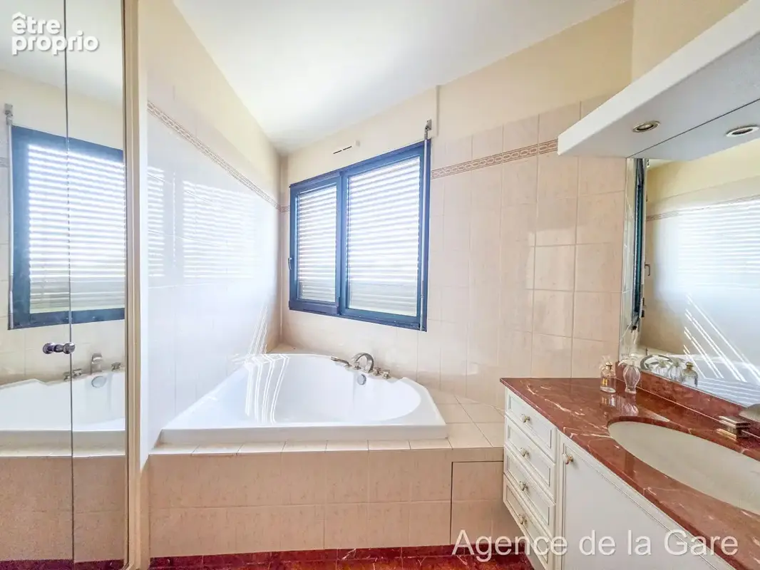 Appartement Maisons-Laffitte 4 pièces 91.30 m2 - photo 9
