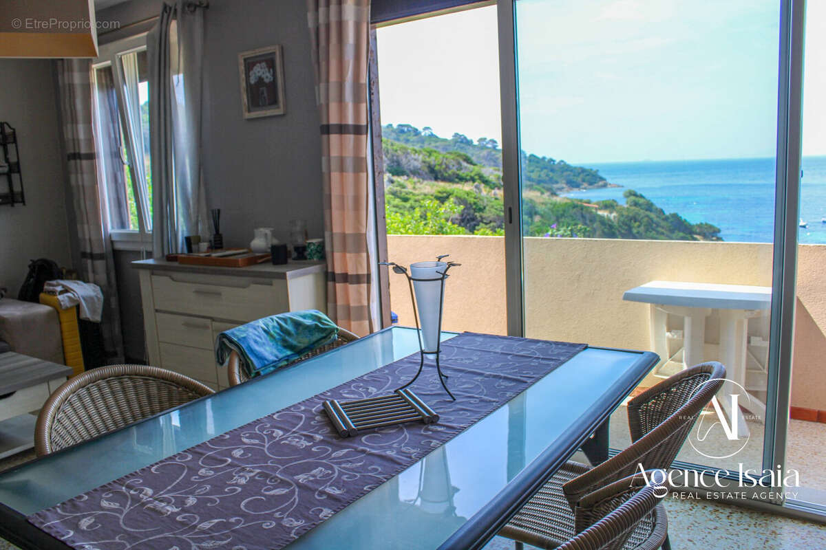 Maison 46 m² à Hyeres  - photo 6