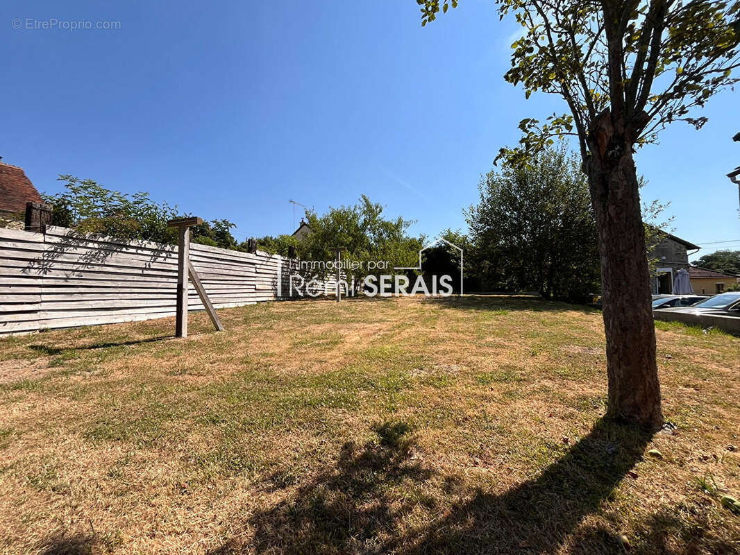 Maison en pierre à vendre - L'immobilier par Rémi Serais - photo 3