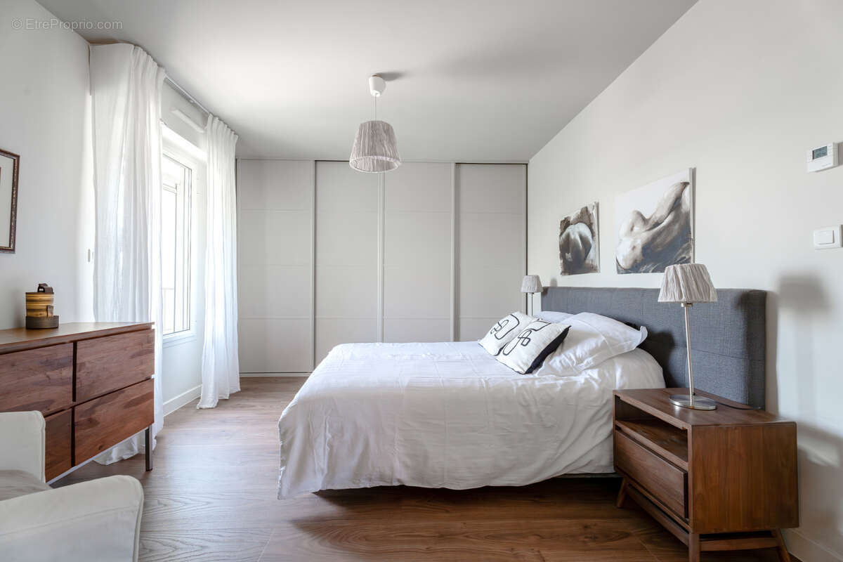 Appartement à LE PRADET