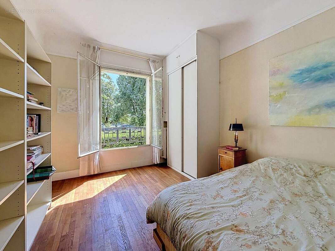 Photo 9 - Appartement à PARIS-16E
