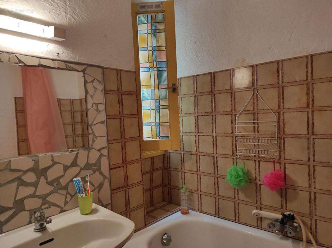 Appartement à AMELIE-LES-BAINS-PALALDA