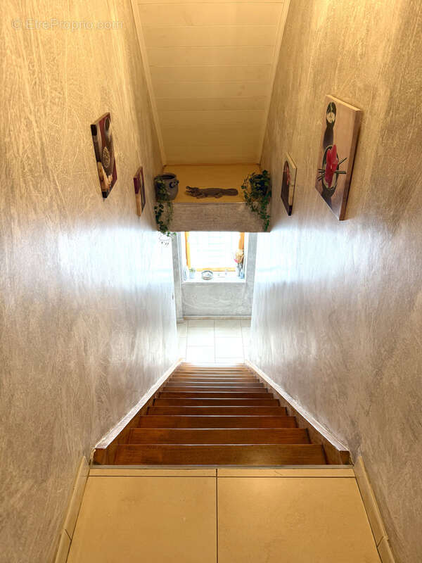 Maison à HAGONDANGE