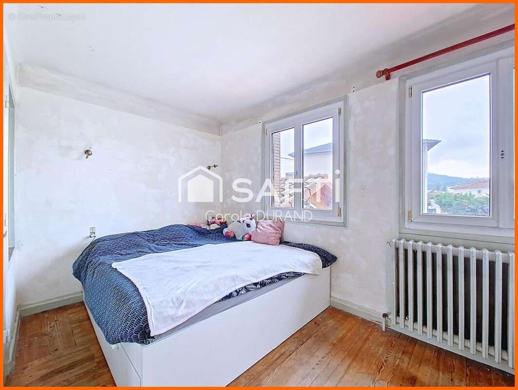 Photo 4 - Maison à LA VERPILLIERE