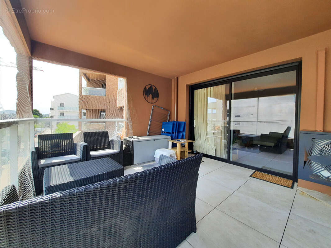 Appartement à SAINT-JEAN-DE-VEDAS