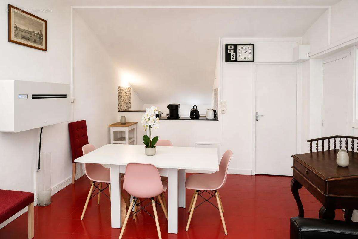 Appartement à BANON