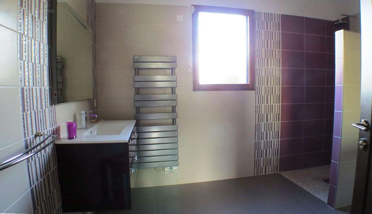 Maison à L'ISLE-ADAM