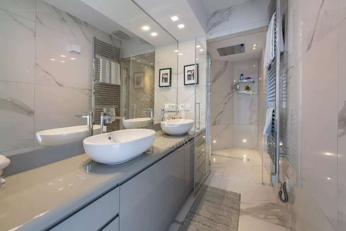 Appartement à SAINT-JEAN-CAP-FERRAT