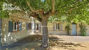 Maison à GRAZAC