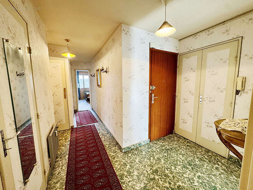 Appartement à SAINT-BRIEUC