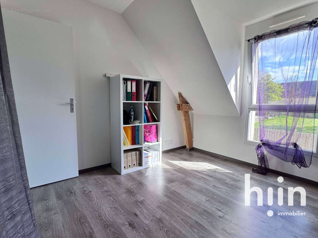 Maison à SAINT-ARMEL