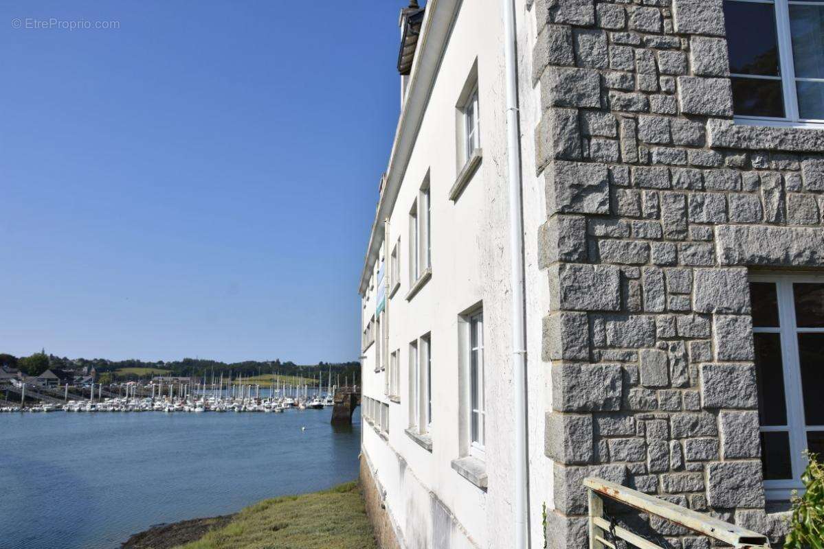 Maison à TREGUIER