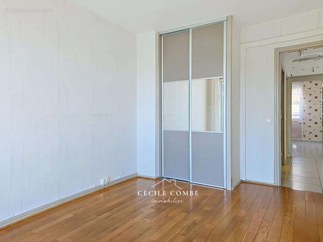 Appartement - photo 11