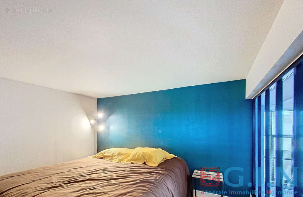 Rouen - appartement loft 156m2 / 3 chambres - photo 10