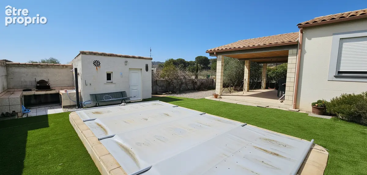 Villa Bizanet - 4 pièce(s) - 101 m2 - photo 13