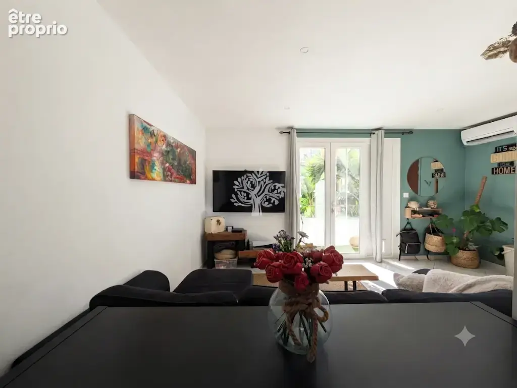 Appartement T4 proche des Plages - photo 3