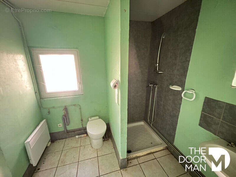 Maison à VAL-DE-MEUSE