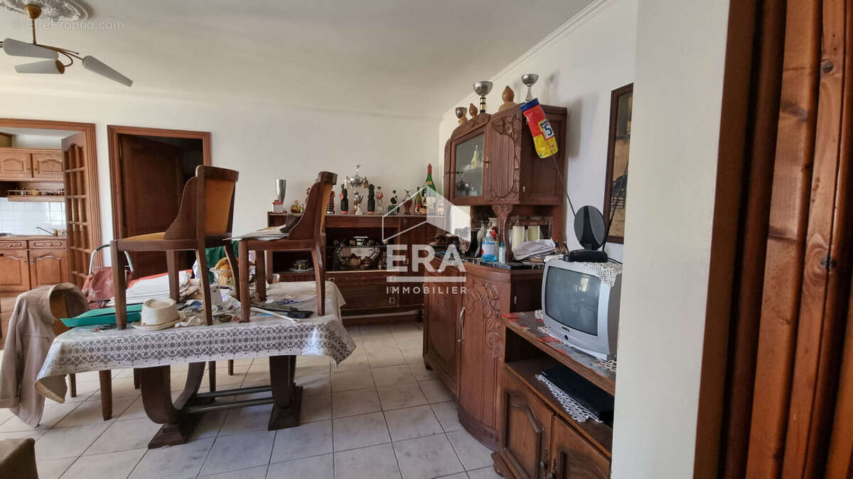 Maison à NOISY-LE-GRAND