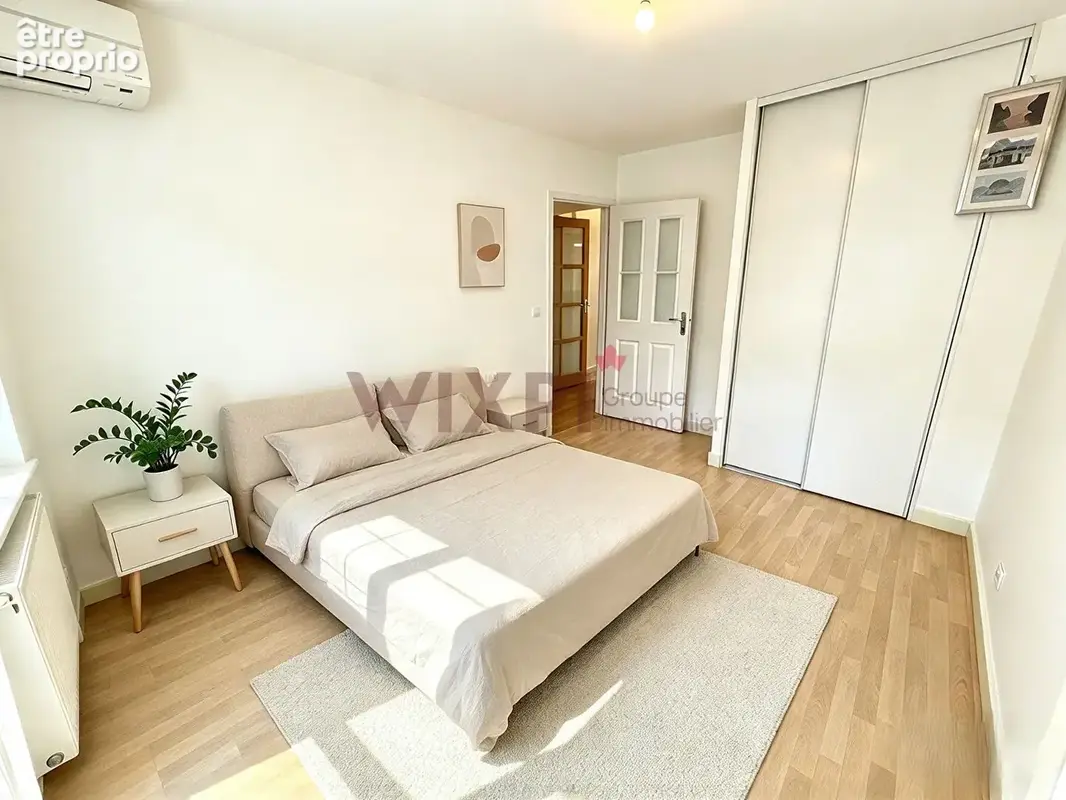 Photo Appartement à Lyon-8e au prix de 299 000€