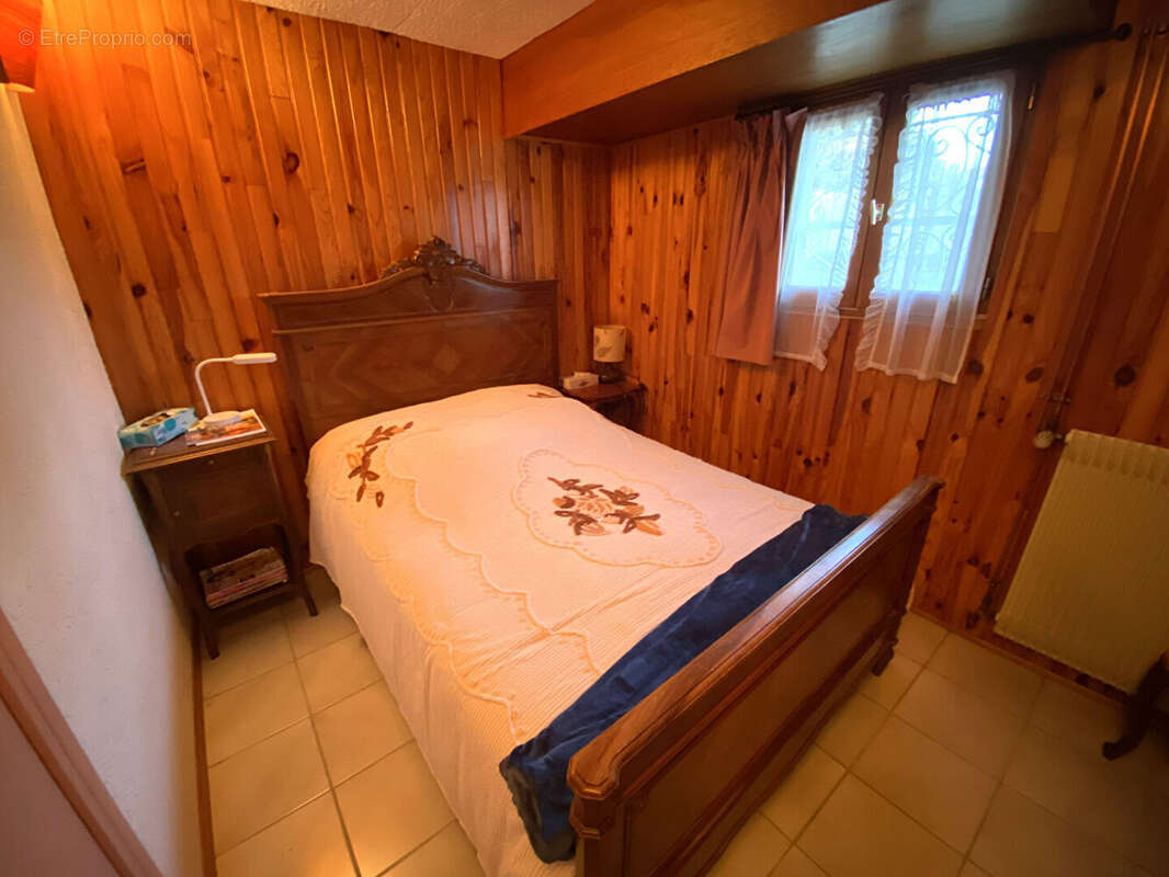 Maison à PARAY-LE-MONIAL