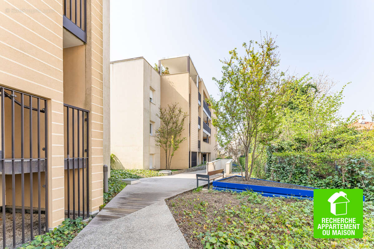 Appartement à SAINT-PRIEST