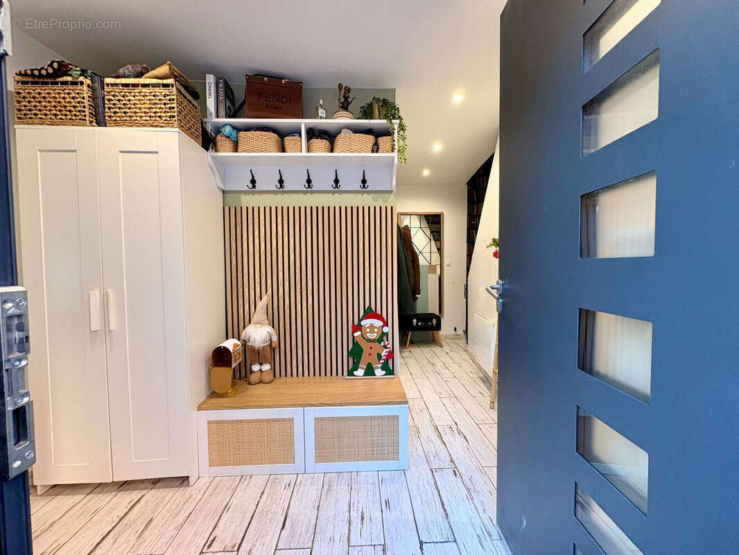 Photo 4 - Maison à SAINS-EN-GOHELLE