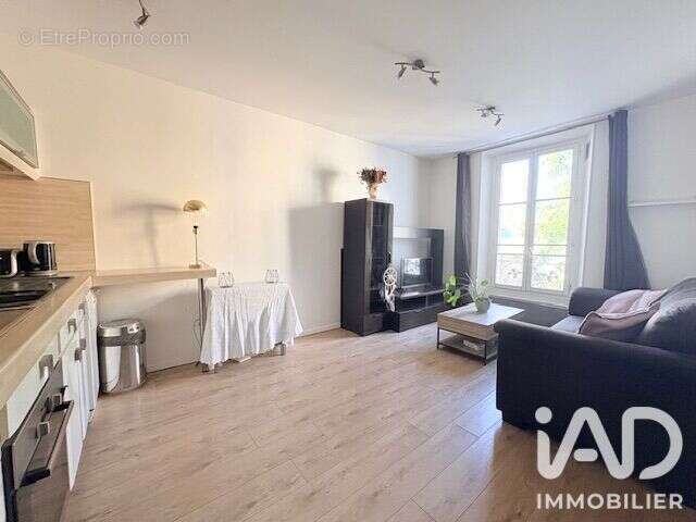 Photo 6 - Appartement à IVRY-SUR-SEINE