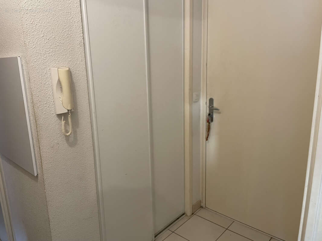 Appartement à CASTILLON-LA-BATAILLE