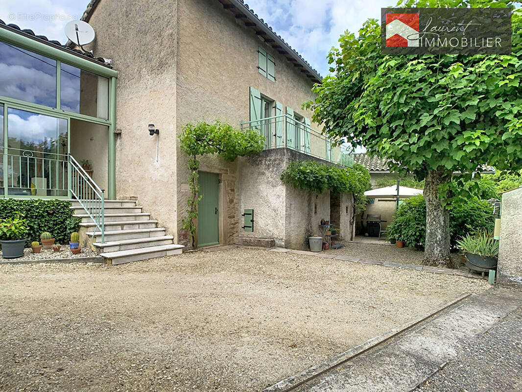 Maison à TOURNUS