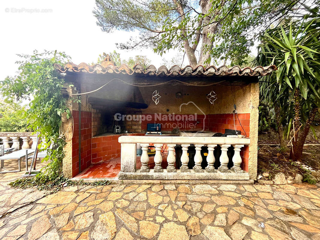 Maison à BARBENTANE