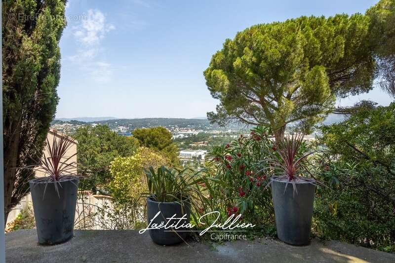 Maison à MARSEILLE-11E