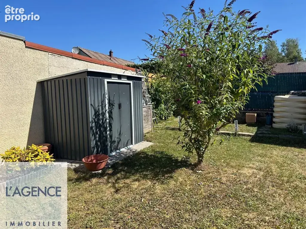 Maison 5 pièces 95 m² à vendre à Braine (02220) - photo 8
