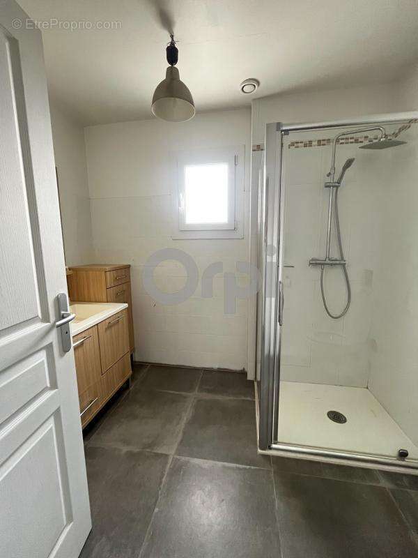 Maison à SAINT-XANDRE