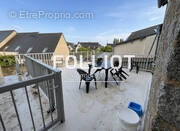Appartement à JAVENE